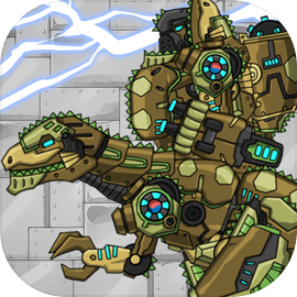 Giganotosaurus - Dino Robot