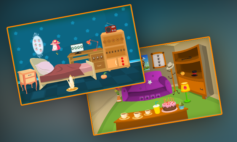 Cuplikan Layar Game Malay Boy Rescue Kavi Escape  Game-312