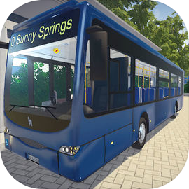 BUS-Simulator 2017 - OMSI 2