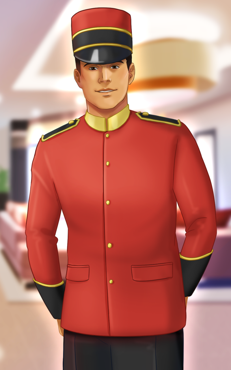 Stories: choose your adventure Game Screenshot