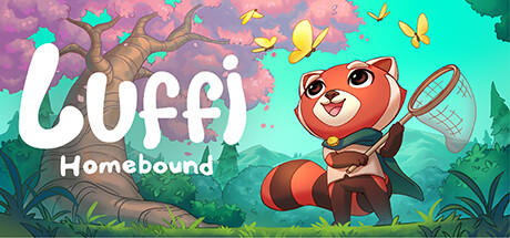 Banner of Luffi: Homebound 