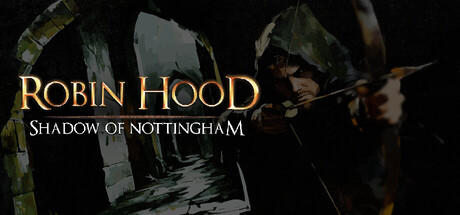 Banner of Robin Hood: Shadow of Nottingham 