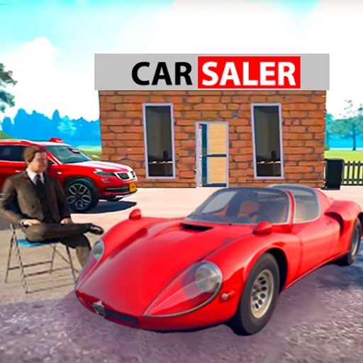 Cars For Sale Simulator 2023 mobile android iOS apk download for free-TapTap