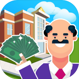 Idle School Tycoon