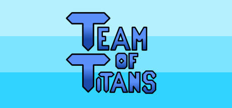 Banner of Team Of Titans 