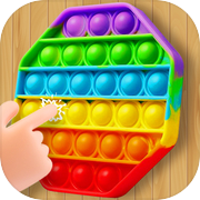 Poppy Play Pop it Fidget Diy