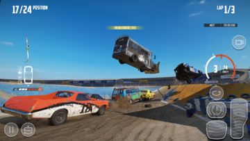 Captura de Tela do Jogo Wreckfest Try & Buy
