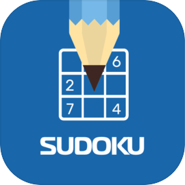 Sudoku: Classic Puzzle Games!