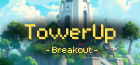 Banner of TowerUp: Breakout 