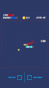 Swift n Drift 2: Stunt Racing Game Screenshot