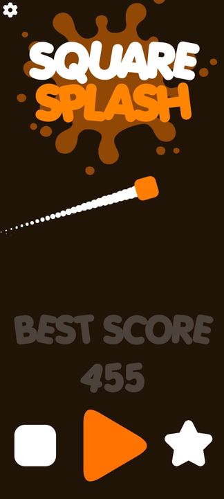 Integral Square Splash Square Splash Latest Version for Android/iOS APK - TapTap