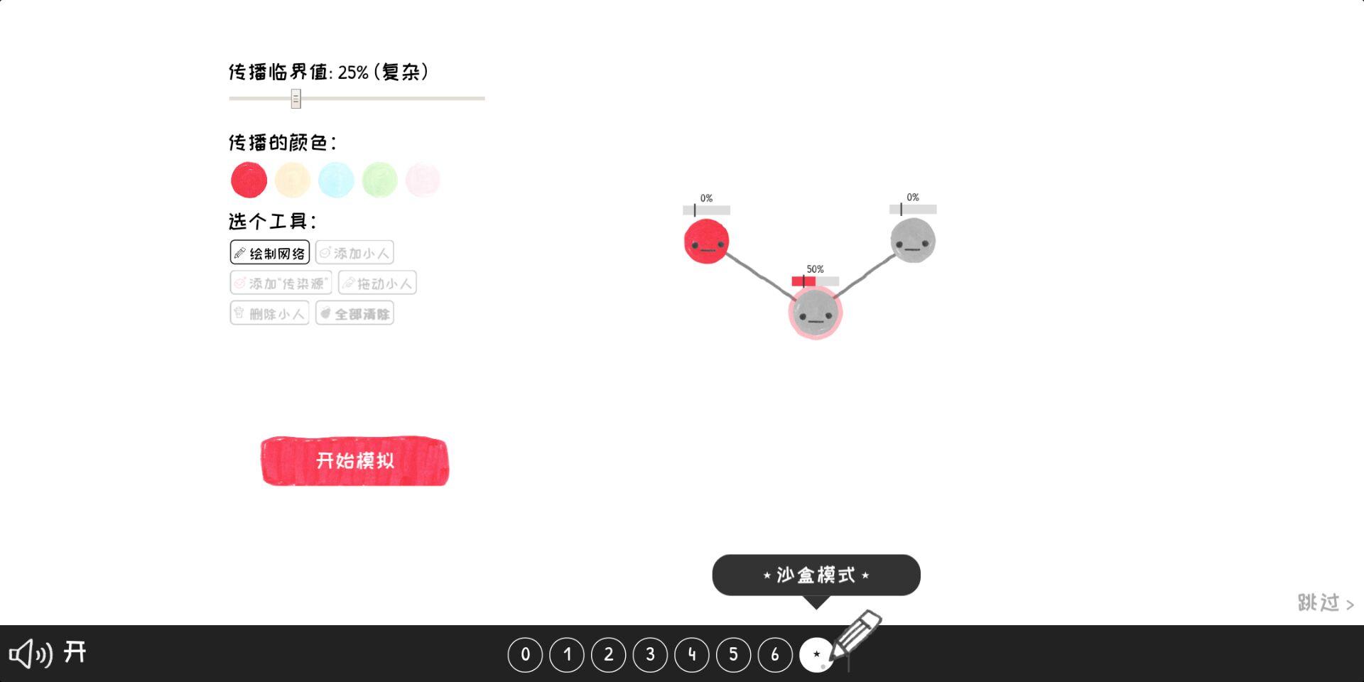 群体的智慧 Game Screenshot