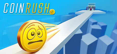 Banner of Coin Rush 