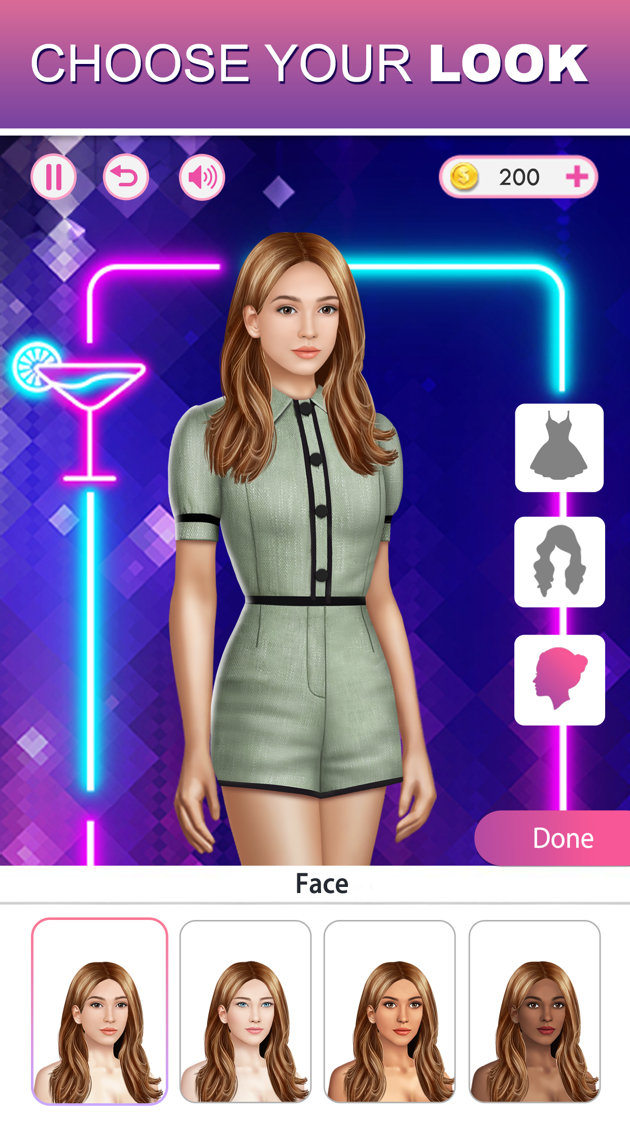 Decisions: Choose Your Stories Game Screenshot