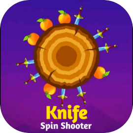 Knife Spin Shooter android iOS-TapTap