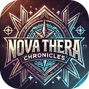 PIXELMON Nova Thera Chronicles