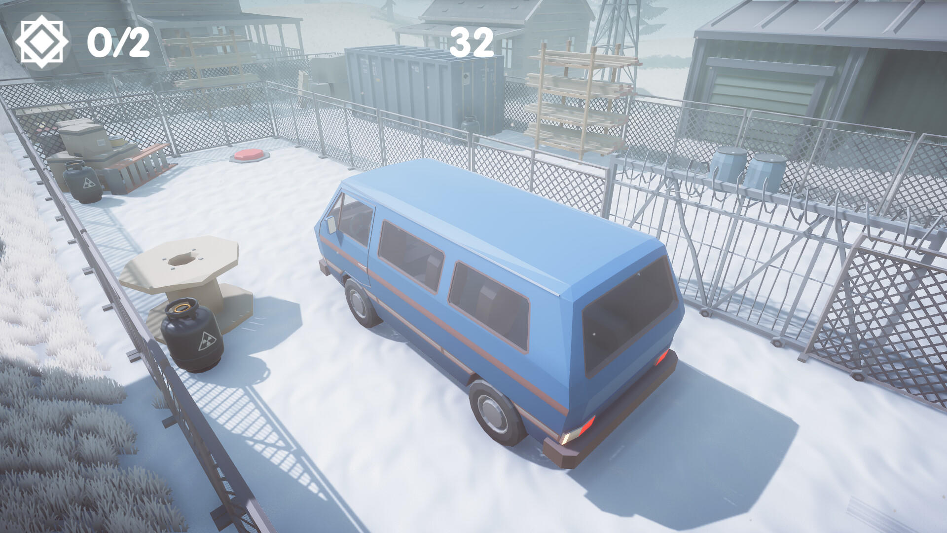 Snowy Flag Latest Version for Android/iOS APK - TapTap