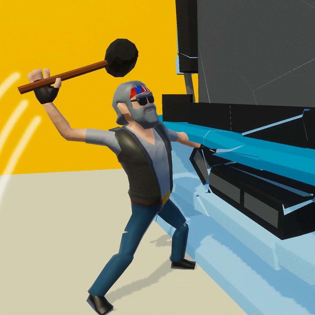 Anger Room Latest Version for Android/iOS APK - TapTap