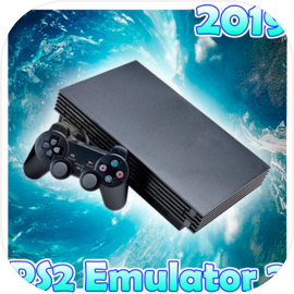 Free Pro PS2 Emulator 2 Games For Android 2019