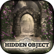 Hidden Object ဂိမ်းများ