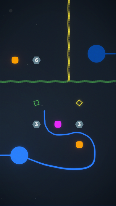 Lynk. Game Screenshot