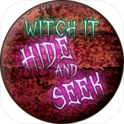 Witch It - Versteckspiel