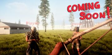 Banner of Just Survival Multiplayer 