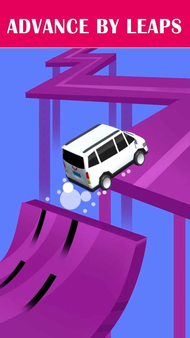 Speedy Drift - car racing screenshot game