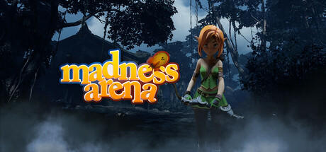 Banner of Madness Arena 