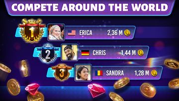 Rummy Club Game Screenshot