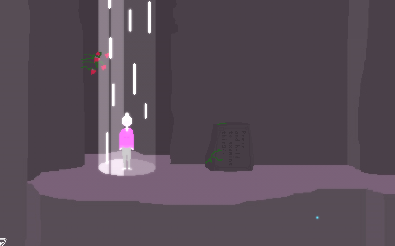 Tale of Doris & the Dragon EP1 Game Screenshot