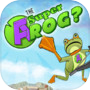 Ícone de the Super Frog?