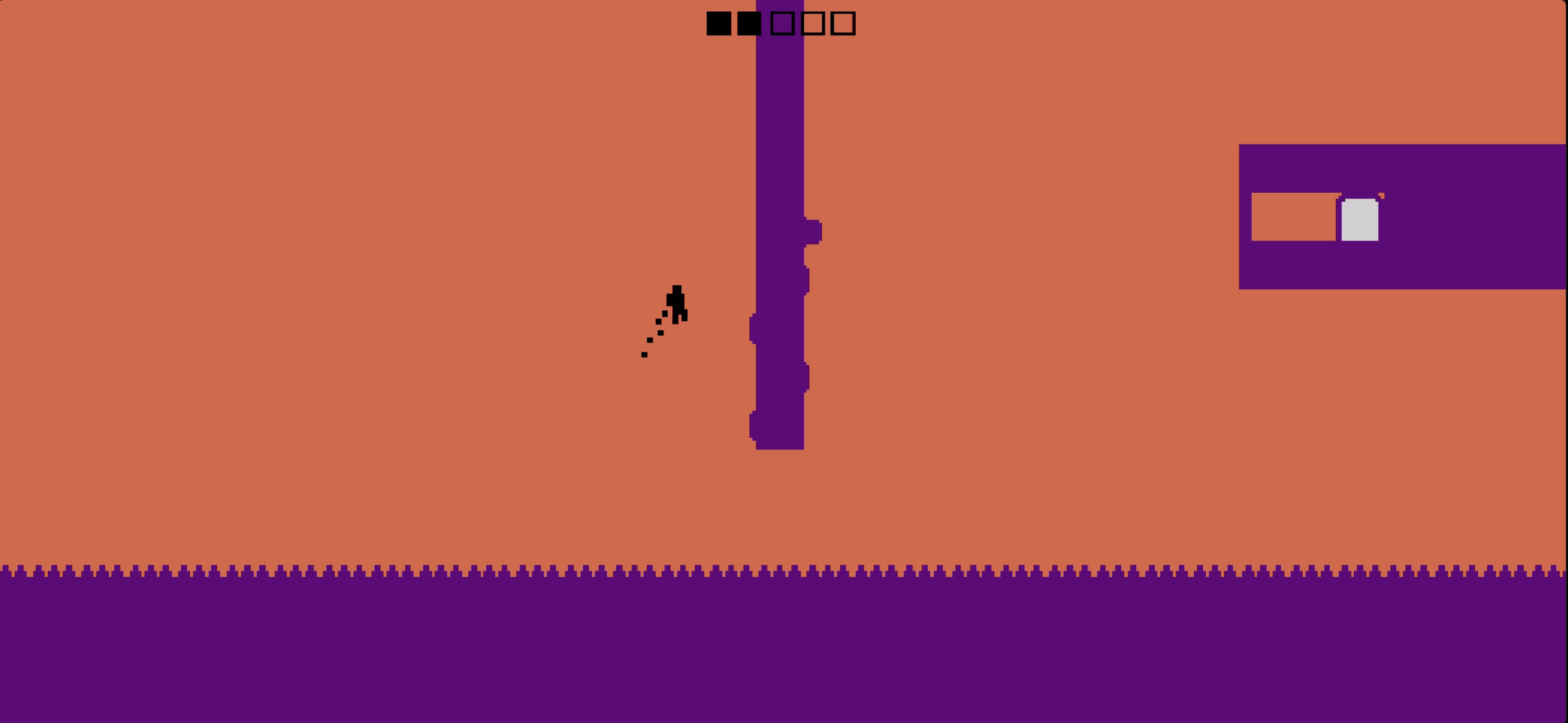 Level Devil - NOT A Troll Game Game Screenshot
