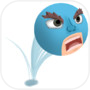 Rubber Ball Man 3D