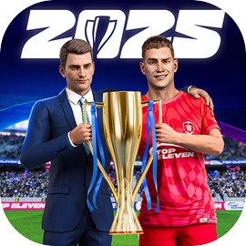 Top Eleven 2025：成為全球最佳足球領隊