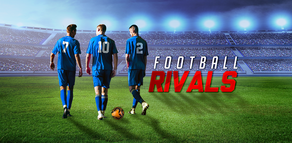 Banner of คู่แข่งฟุตบอล: ฟุตบอลออนไลน์ 1.75.834
