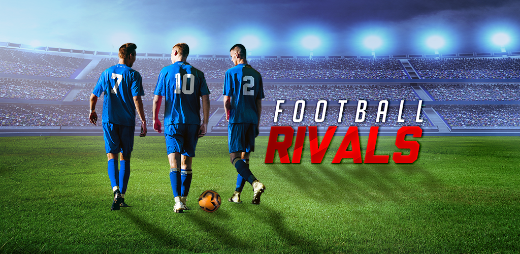 Banner of Football Rivals: Online Soccer 