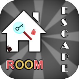 Escape From White Enclave Room