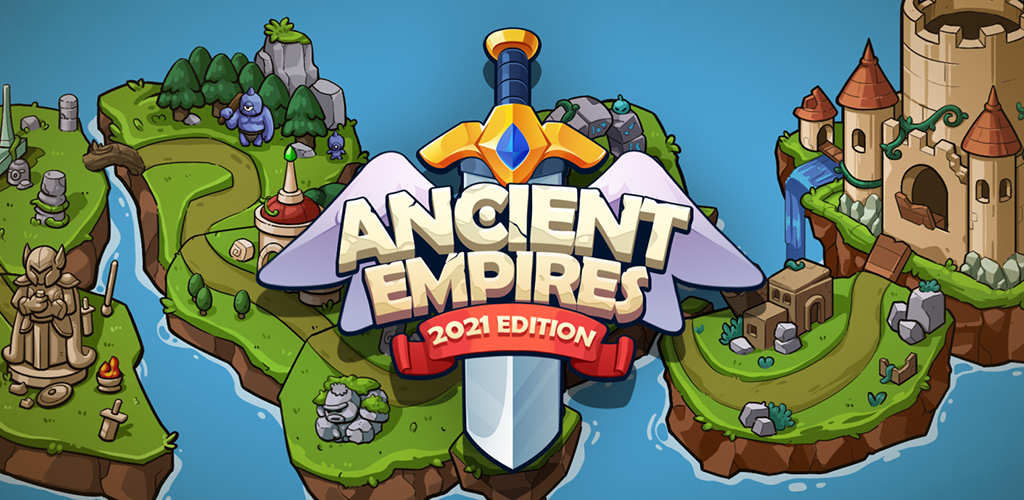 Banner of 古代帝国：2021年版 1.2.140