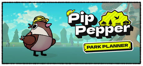 Banner of Pip Pepper Park Planner 