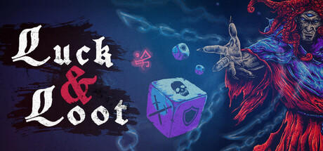 Banner of Luck & Loot 