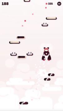 Bot Jump Game Screenshot