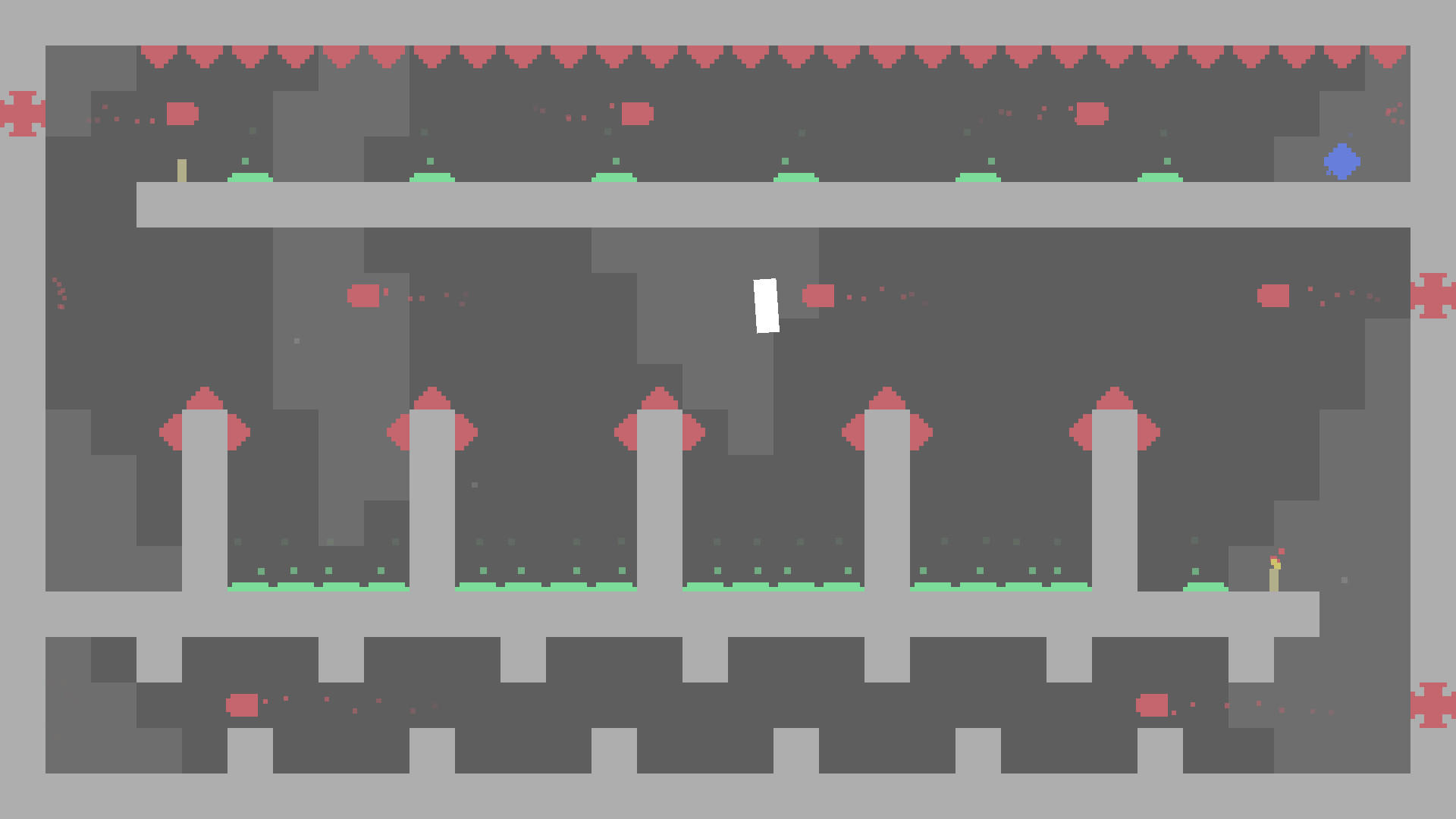 Screenshot 2 of 마스토는 함께 