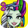 Monster High™ Beauty Salon