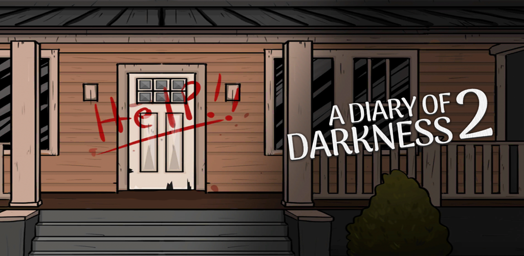 A Diary Of Darkness 2 screenshot