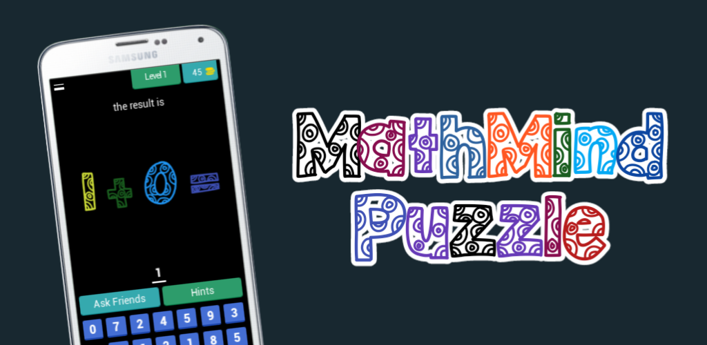 Jogo de matemática versão móvel andróide iOS apk baixar gratuitamente-TapTap