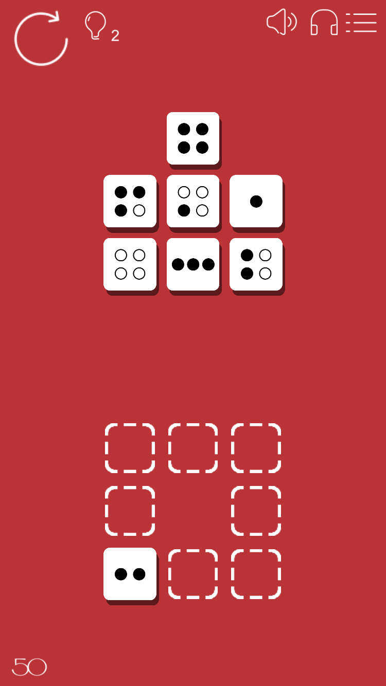 Captura de Tela do Jogo 排序