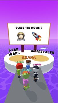 789Guess Emoji Game Screenshot