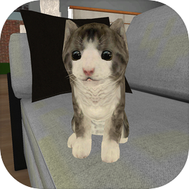 Kitty Cat Simulator
