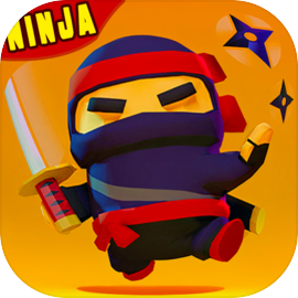 Ninja Hero.io 2D android iOS apk download for free-TapTap